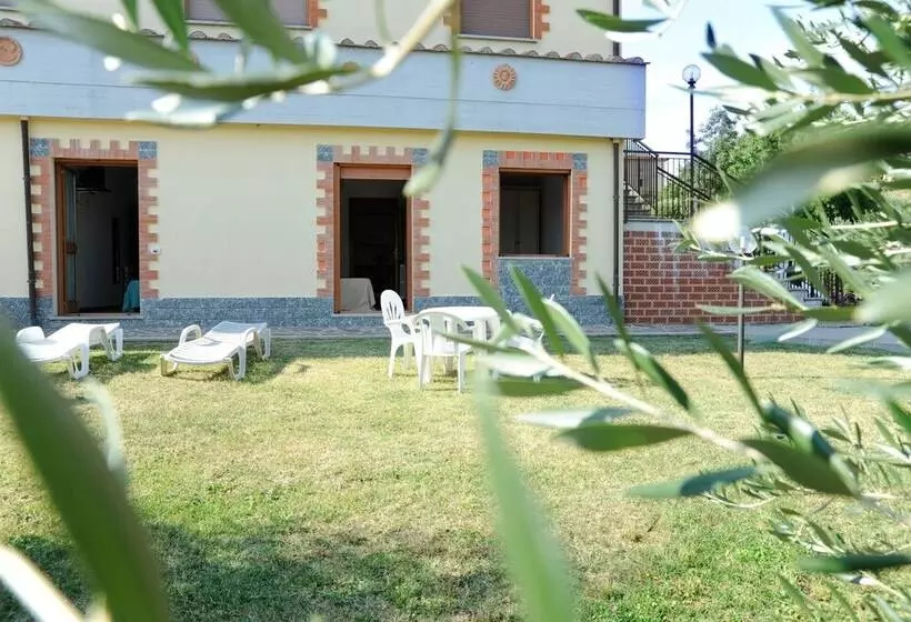 Poggio Delle Rose Tuscany Relais