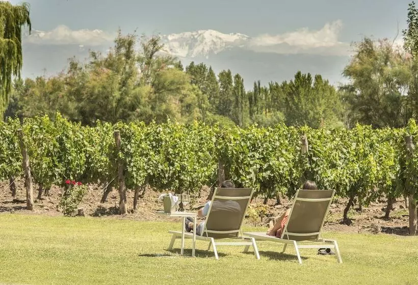 Postales Hotel  Boutique Valle De Uco