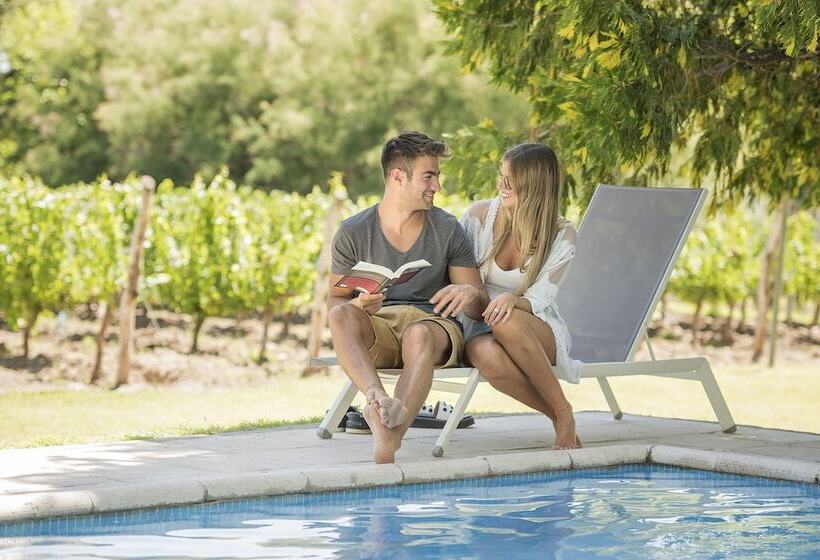 Postales Hotel Boutique Valle De Uco