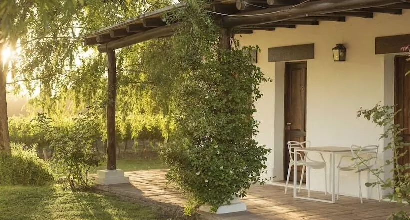 Postales Hotel  Boutique Valle De Uco