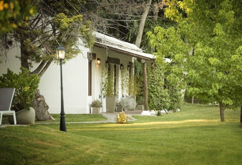 Postales Hotel Boutique Valle De Uco