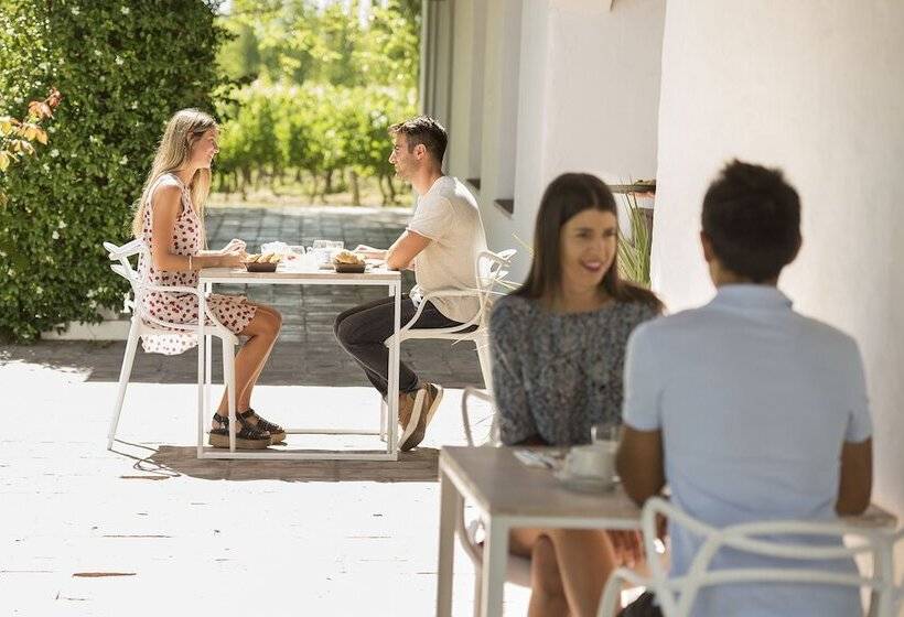 Postales Hotel Boutique Valle De Uco