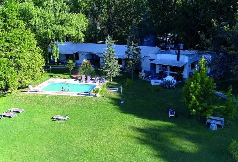 Postales Hotel  Boutique Valle De Uco