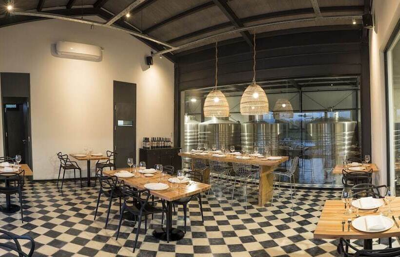 Postales Hotel Boutique Valle De Uco