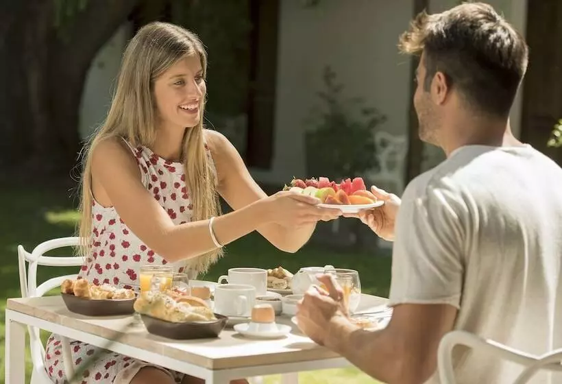 Postales Hotel  Boutique Valle De Uco