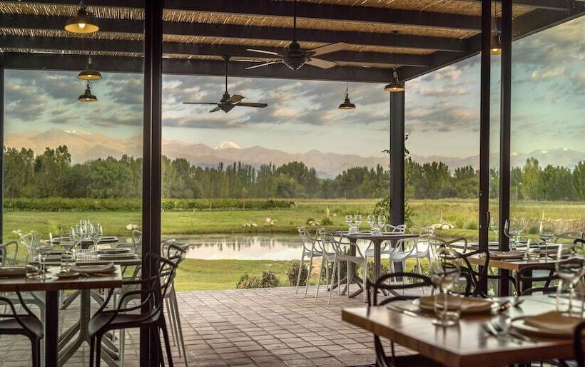 Postales Hotel Boutique Valle De Uco