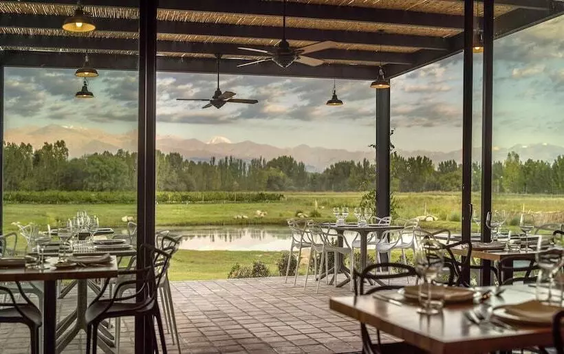 Postales Hotel  Boutique Valle De Uco