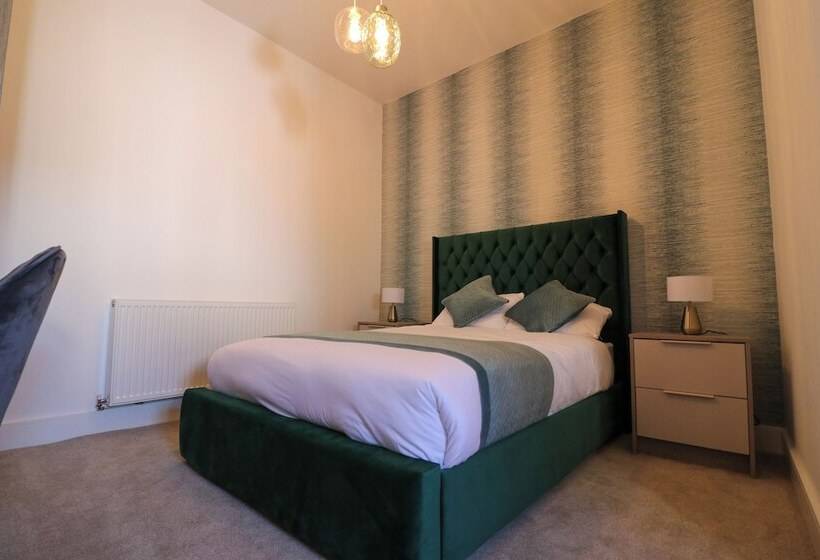 Резиденция Northumberland Luxury Stays   The Newland