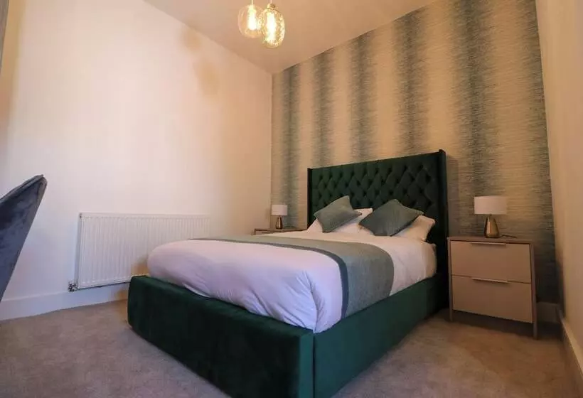 レジデンス Northumberland Luxury Stays   The Newland