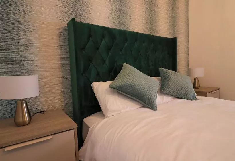 レジデンス Northumberland Luxury Stays   The Newland