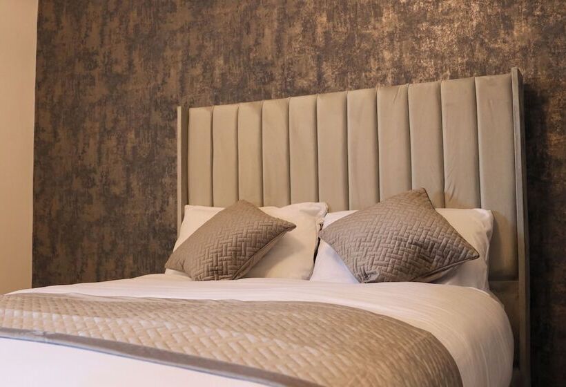 Резиденция Northumberland Luxury Stays   The Newland