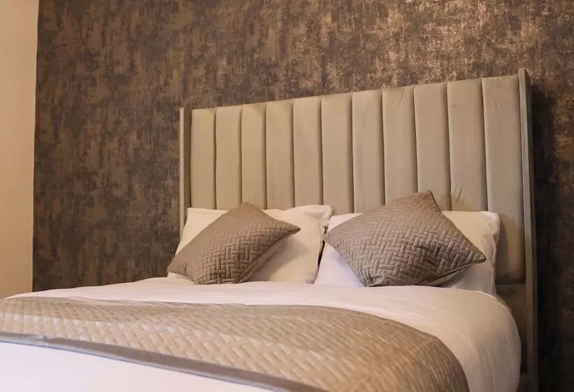 レジデンス Northumberland Luxury Stays   The Newland