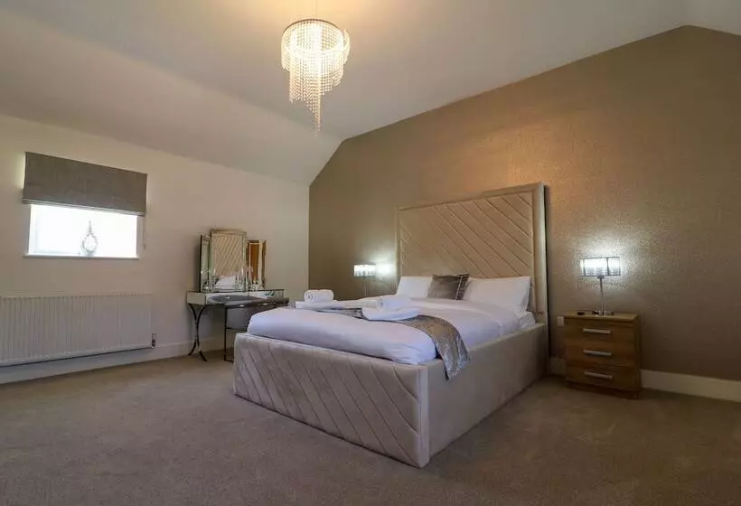 レジデンス Northumberland Luxury Stays   The Newland