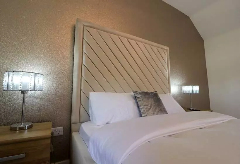 レジデンス Northumberland Luxury Stays   The Newland