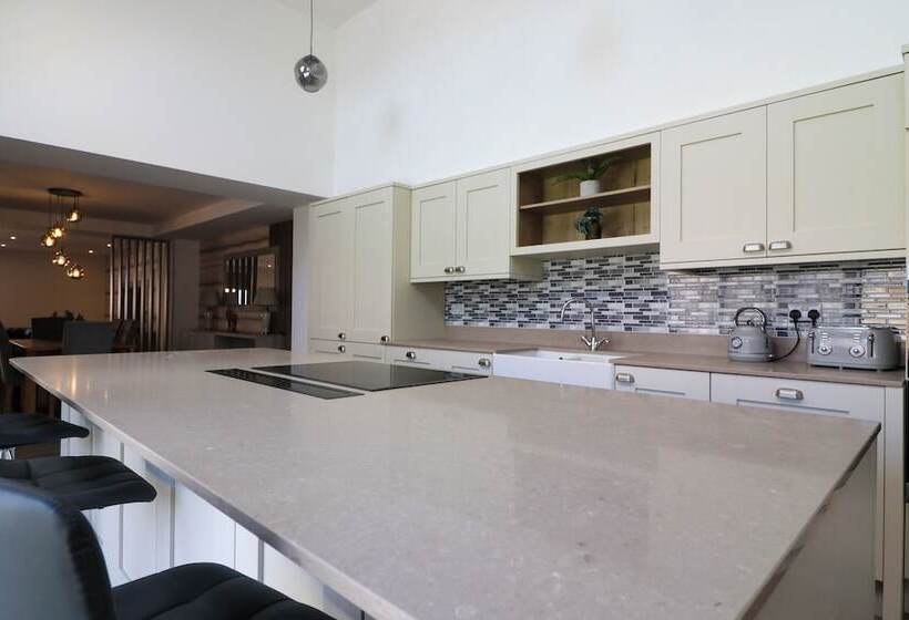 Резиденция Northumberland Luxury Stays   The Newland