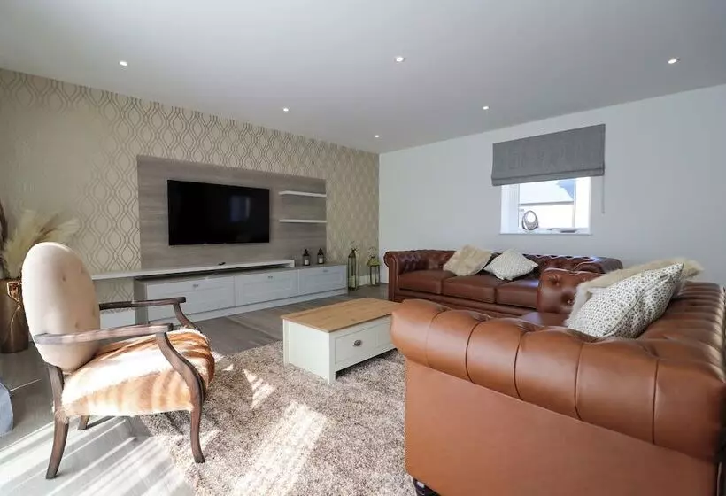 レジデンス Northumberland Luxury Stays   The Newland