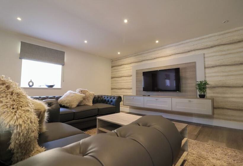 Резиденция Northumberland Luxury Stays   The Newland