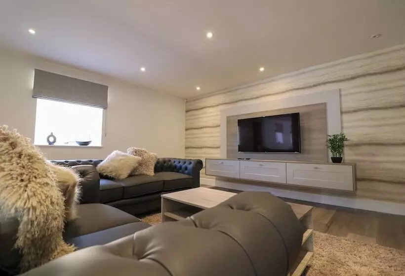 レジデンス Northumberland Luxury Stays   The Newland