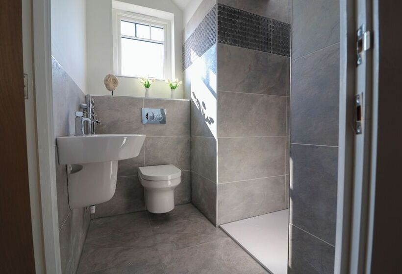 Резиденция Northumberland Luxury Stays   The Newland