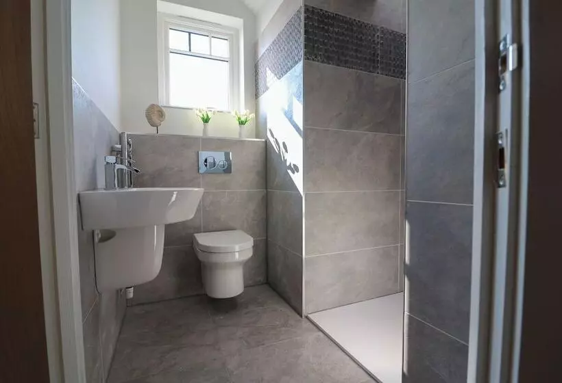 レジデンス Northumberland Luxury Stays   The Newland