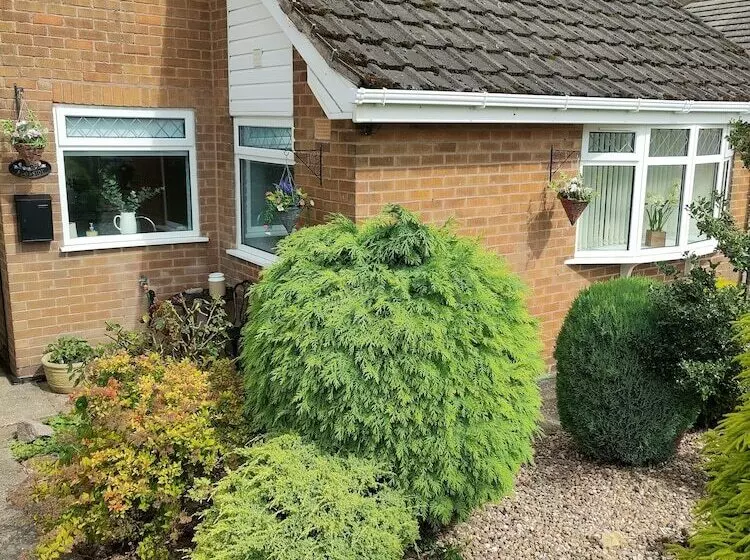 Residenssi Split Level Bungalow   Sleeps4   Close To Walks