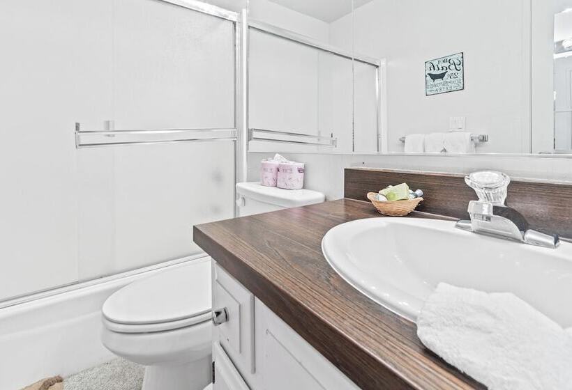 Ski In Ski Out Summit Townhouse