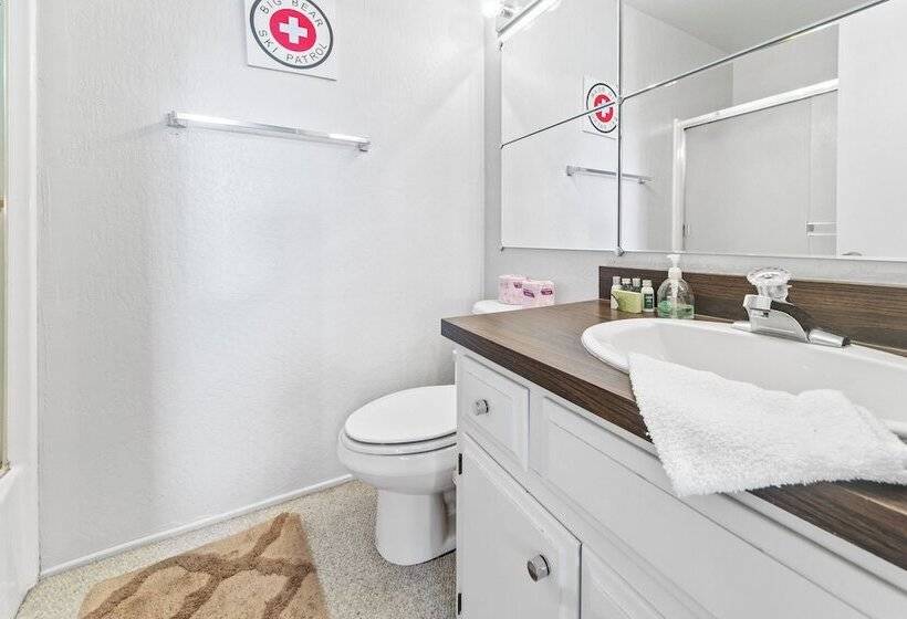 Ski In Ski Out Summit Townhouse