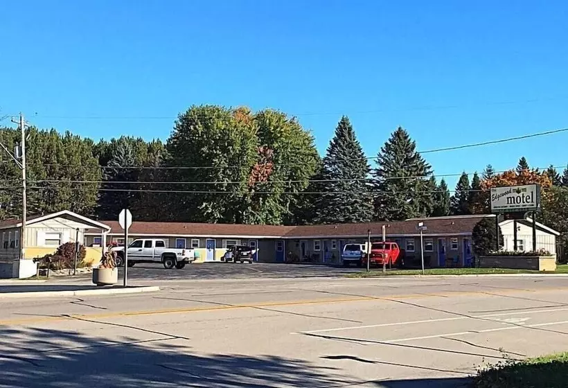 The Edgewood Motel