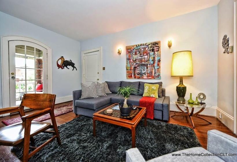 The Home Collection Hawthorne Lane