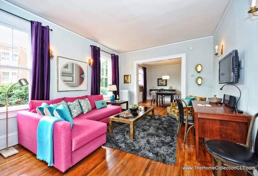 The Home Collection Hawthorne Lane