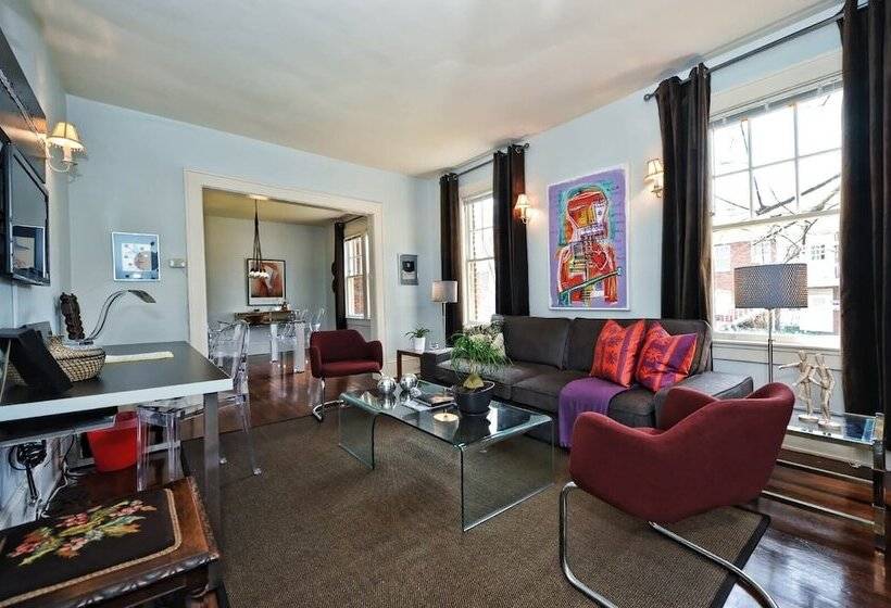 The Home Collection Hawthorne Lane