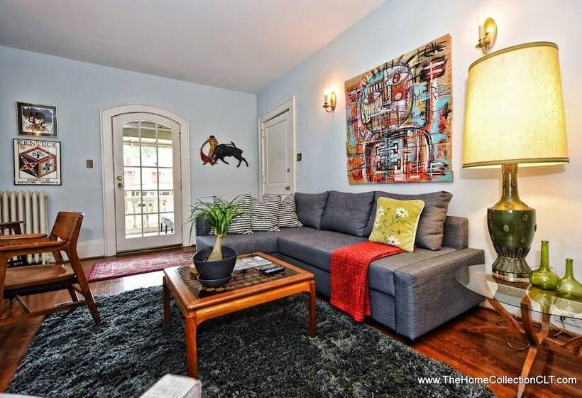 The Home Collection Hawthorne Lane