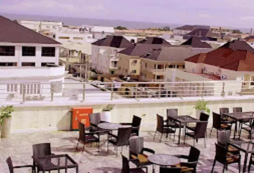 Time Oak Hotel And Suites Royale