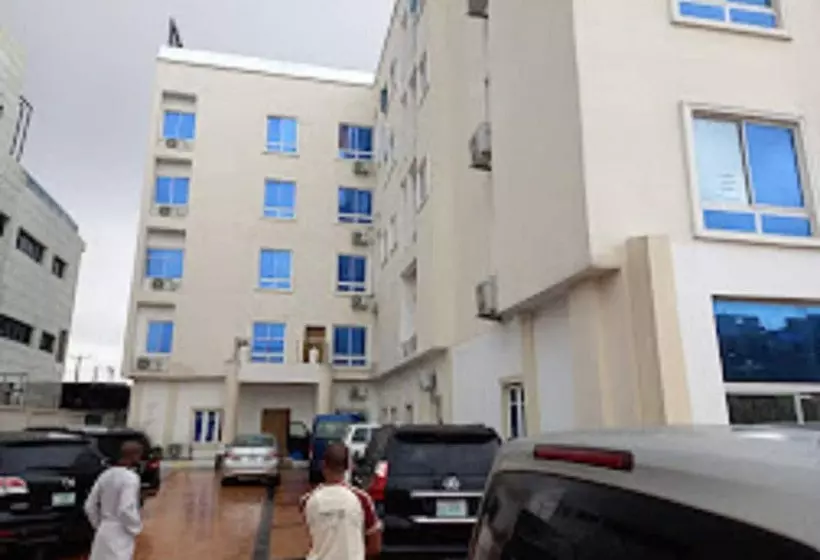 Time Oak Hotel And Suites Royale