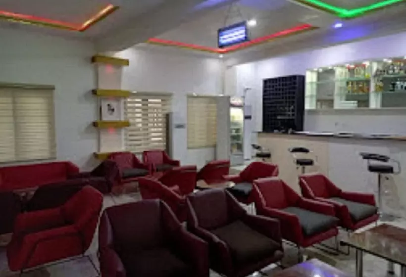 Time Oak Hotel And Suites Royale