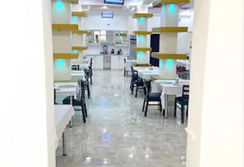 Time Oak Hotel And Suites Royale