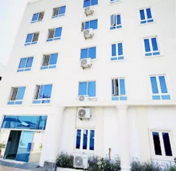 Time Oak Hotel And Suites Royale