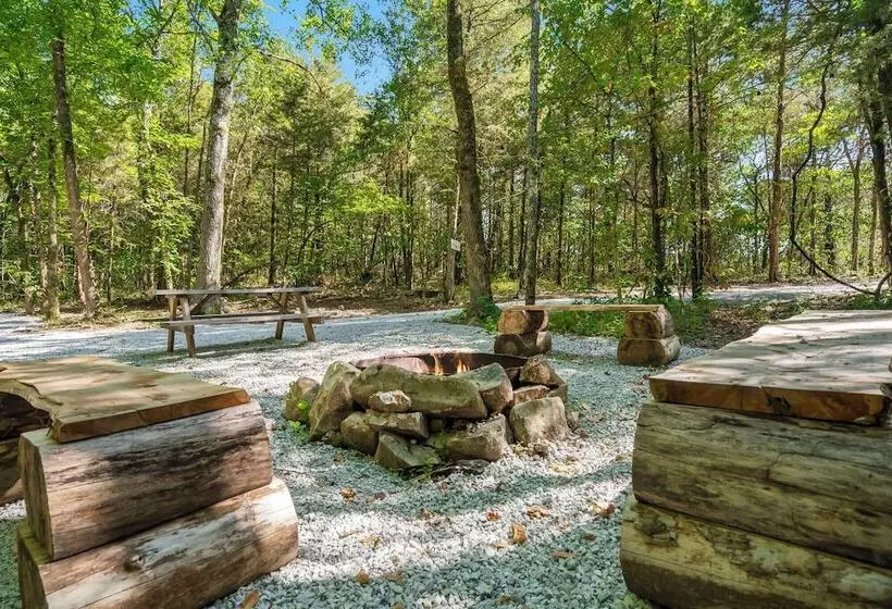 Tree Farm Duo   Best Of The Ozarks!