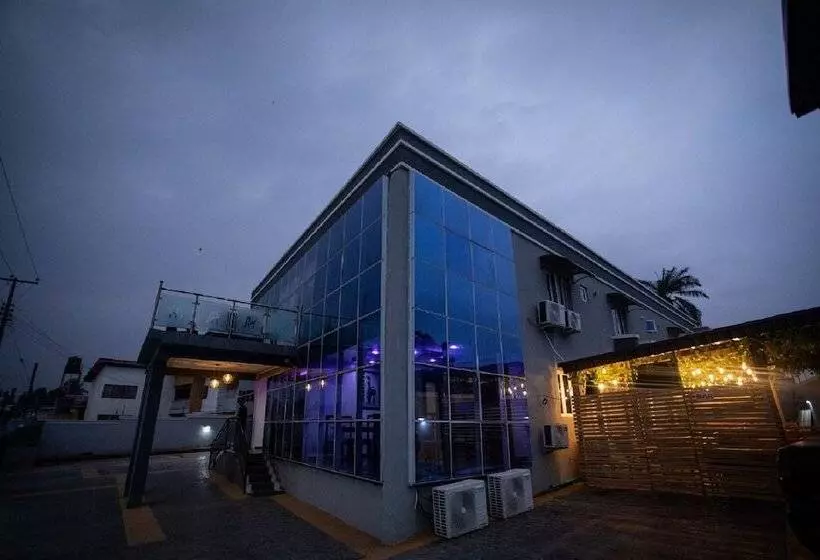 Aliviar Hotel Ibadan