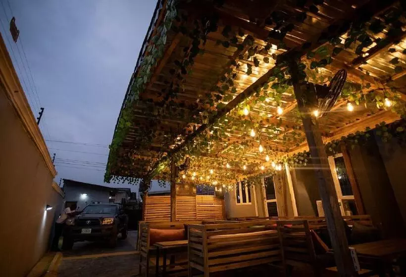 Aliviar Hotel Ibadan