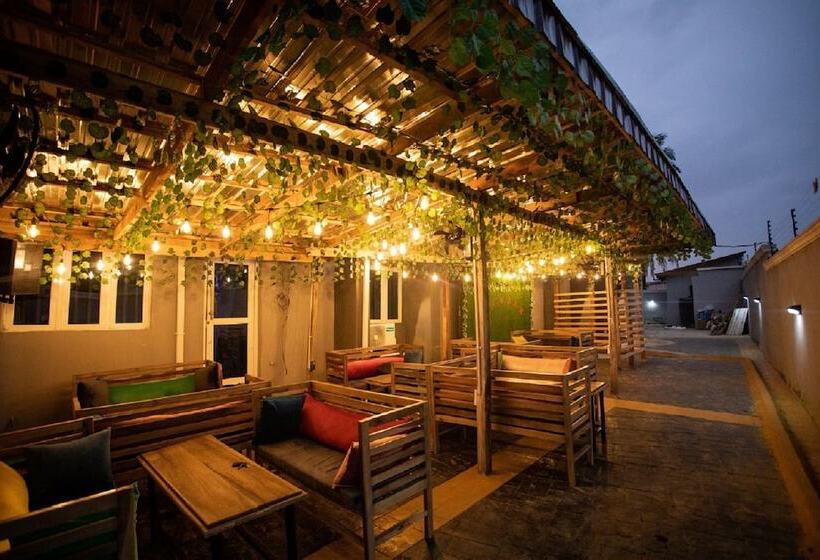 Aliviar Hotel Ibadan