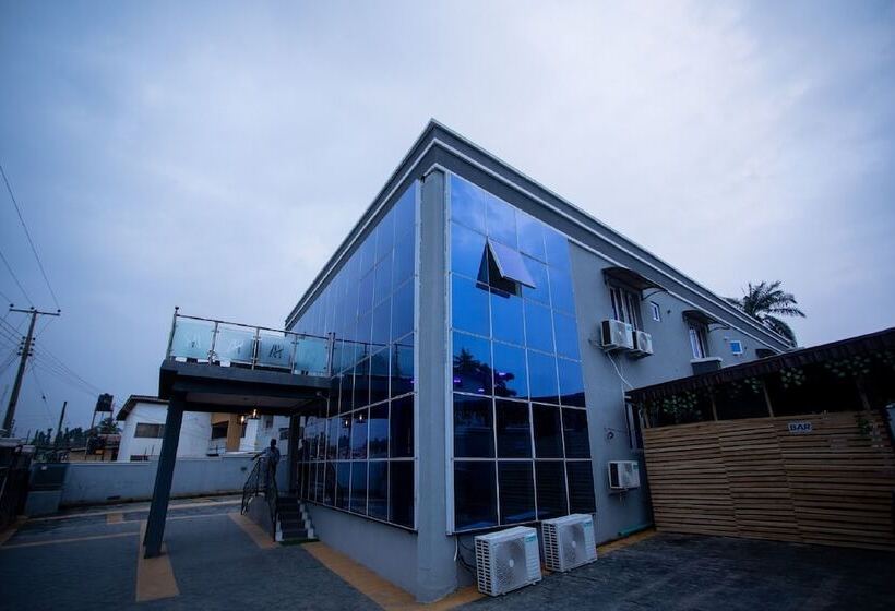 Aliviar Hotel Ibadan