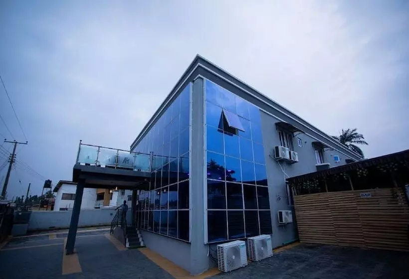 Aliviar Hotel Ibadan