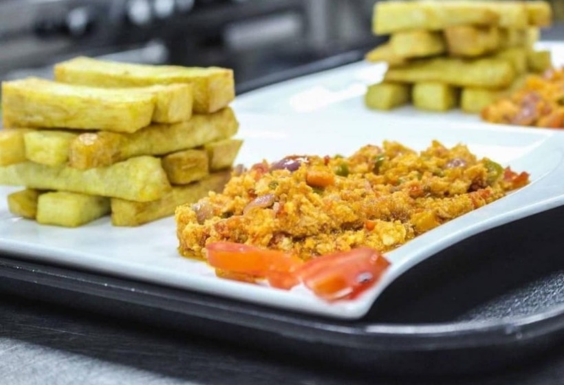 Aliviar Hotel Ibadan