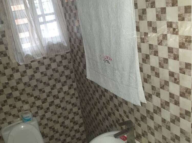 Aliviar Hotel Ibadan