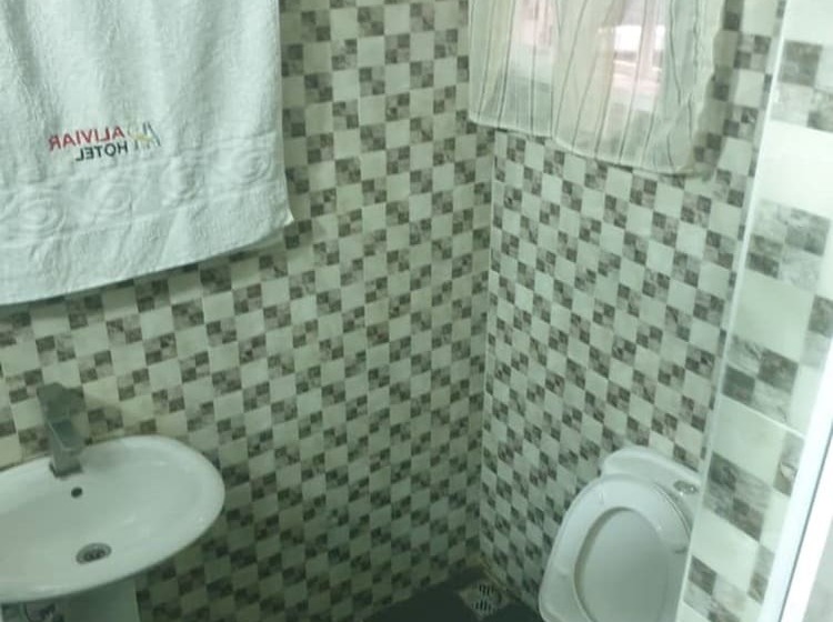 Aliviar Hotel Ibadan