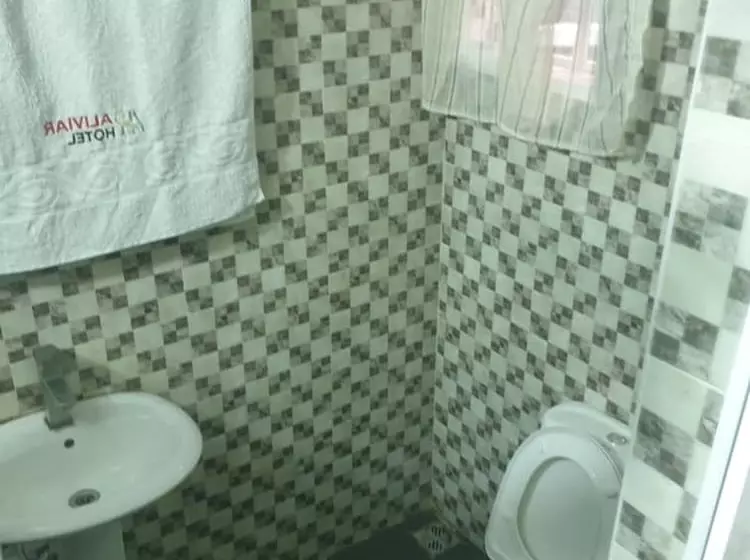 Aliviar Hotel Ibadan