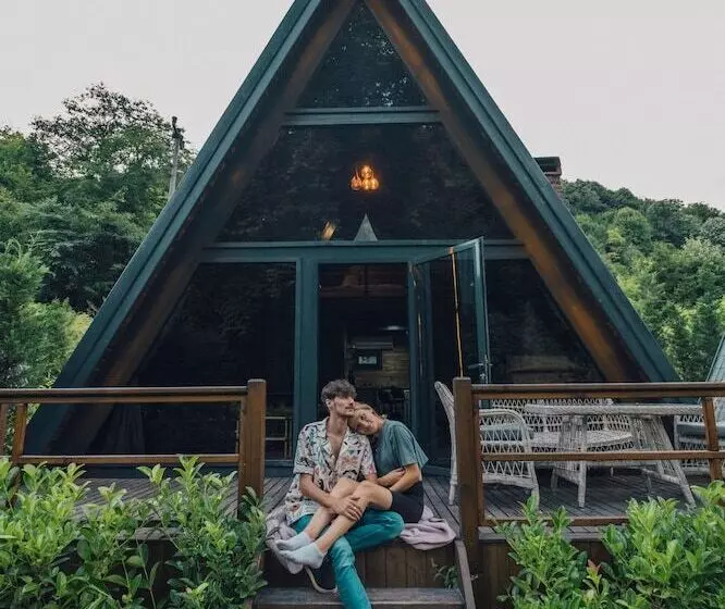 Bls Bungalove Sapanca