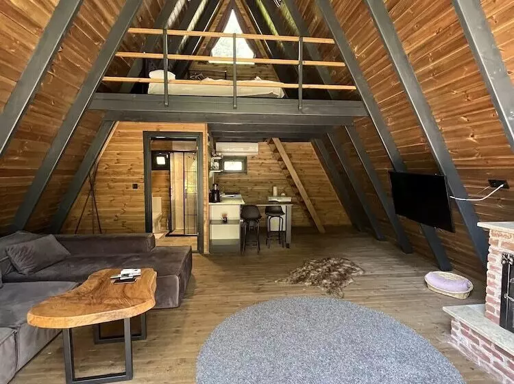 Bls Bungalove Sapanca