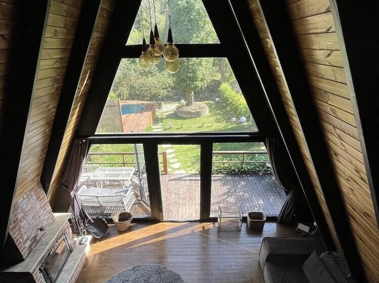 Bls Bungalove Sapanca